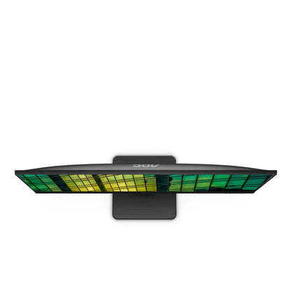 Бизнес монитор AOC U34E2M 34inch Monitor HDMI DisplayPort USB