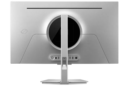 Гейминг монитор Samsung LS32HG800SUXEN 32inch 3840x2160 OLED 16:9 0.03ms 275cd/m2 HDMI DP Black