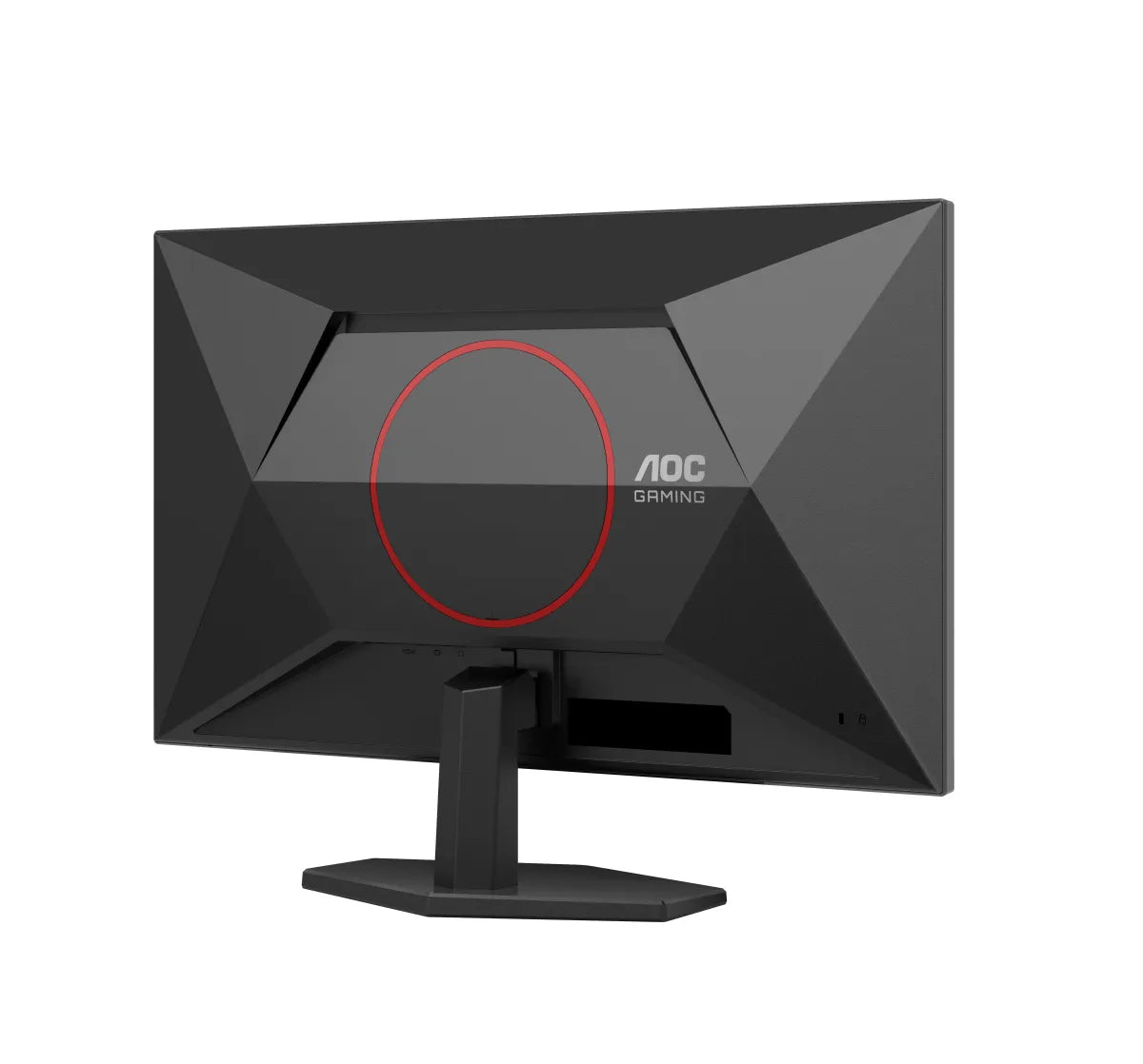 Гейминг монитор AOC 27G42E 27inch Gaming Monitor 180Hz 1920x1080 1ms HDMI DP Black