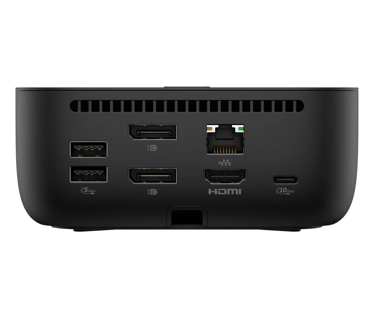 Докинг станция HP USB-C 100W G6 Dock SmartBuy