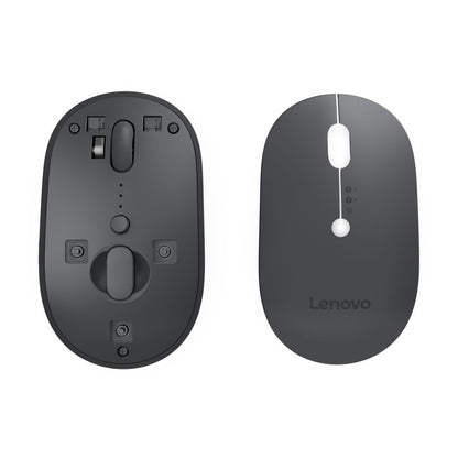 Мишка - безжична Lenovo Multi-device Wireless Mouse X9 Edition