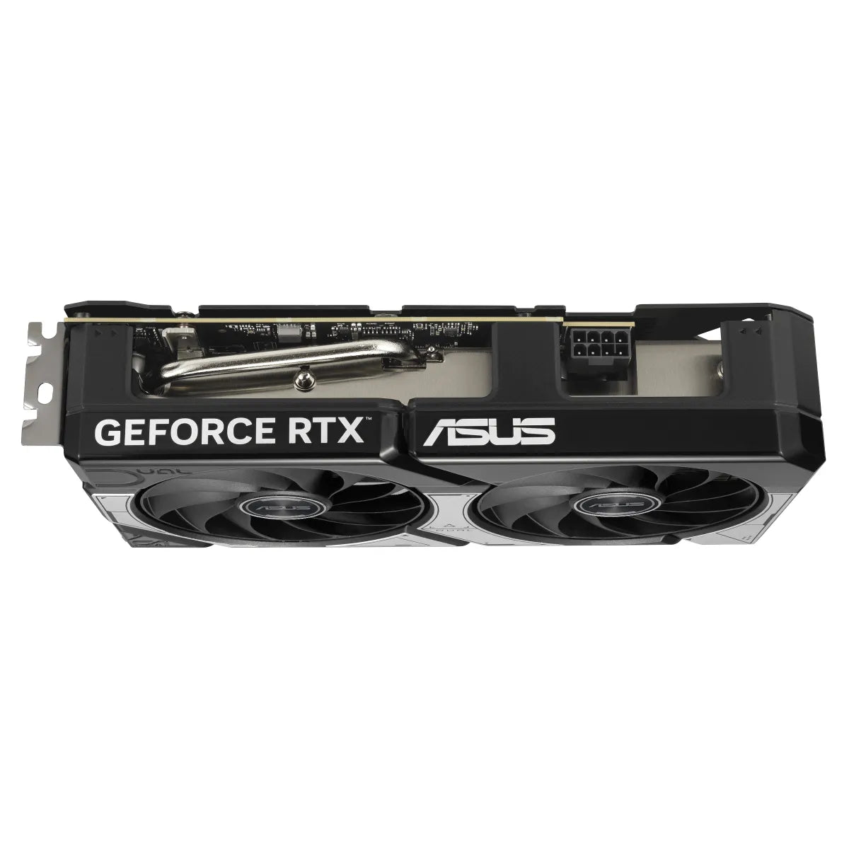 Графична карта за настолни компютр ASUS DUAL RTX 5060 TI OC 16GB