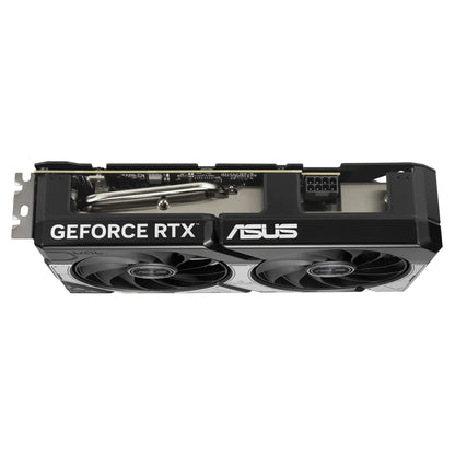 Графична карта за настолни компютр ASUS DUAL RTX 5060 TI OC 16GB