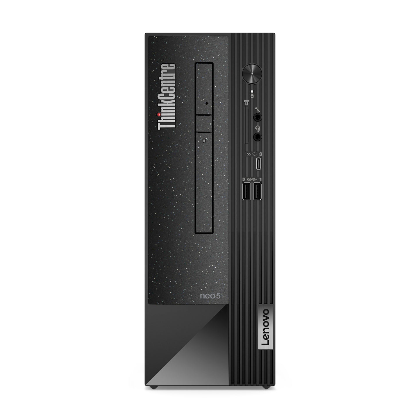 Настолен компютър Lenovo ThinkCenter Neo 50s G3 SFF Intel Pentium Gold G7400 4GB 1TB 7200RPM UMA NOOS 3Y CC