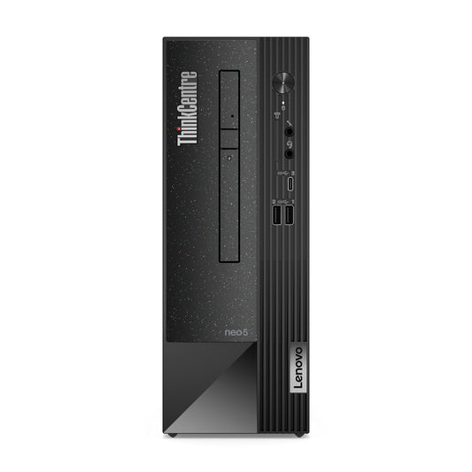 Настолен компютър Lenovo ThinkCenter Neo 50s G3 SFF Intel Pentium Gold G7400 4GB 1TB 7200RPM UMA NOOS 3Y CC