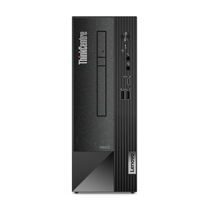 Настолен компютър Lenovo ThinkCenter Neo 50s G3 SFF Intel Core i3-12100 8GB 256GB SSD M.2 UMA NOOS 3Y CC