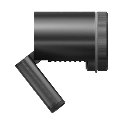 Уебкамера Lenovo QHD Webcam 2K Adjustable FOV90/78/65 Directional Microphone AutoFocus HDR AI Framing/Face USB-C/A 1.5m Detachable Cable
