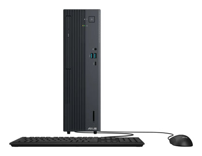 Гейминг и консюмър настолен компютър ASUS DT Expert Center P500SV Intel Core 5 210H 16GB 512GB NOOS