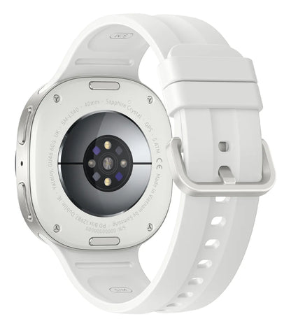 Смарт часовник Samsung Galaxy Watch 9 40mm 3/32GB BT Cream