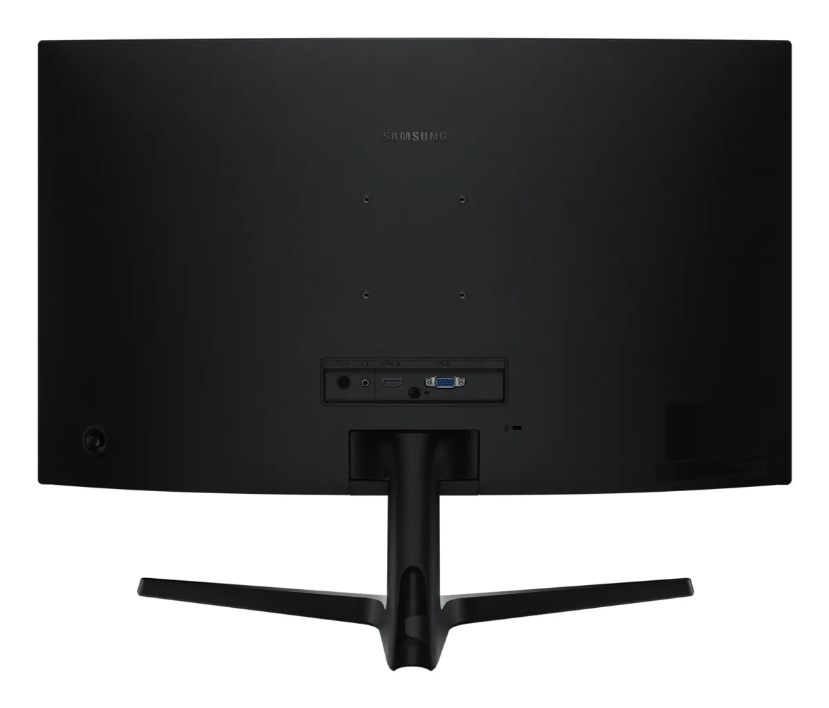 SAMSUNG Essential S3 Monitor 27inch Curved S39GD 100Hz 250 cd/㎡ FHD VA D-SUB HDMI