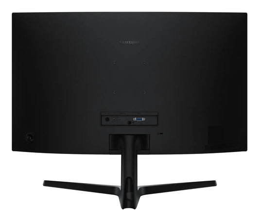 SAMSUNG Essential S3 Monitor 27inch Curved S39GD 100Hz 250 cd/㎡ FHD VA D-SUB HDMI
