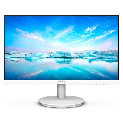 PHILIPS 271V8AW/00 27inch IPS 1920x1080 16:9 HDMI D-SUB White