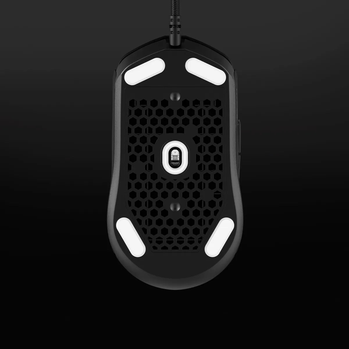 Гейминг мишкa HyperX HP HyperX Pulsefire Haste 2 Wired Black Gaming Mouse