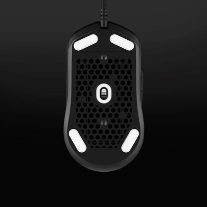 Гейминг мишкa HyperX HP HyperX Pulsefire Haste 2 Wired Black Gaming Mouse