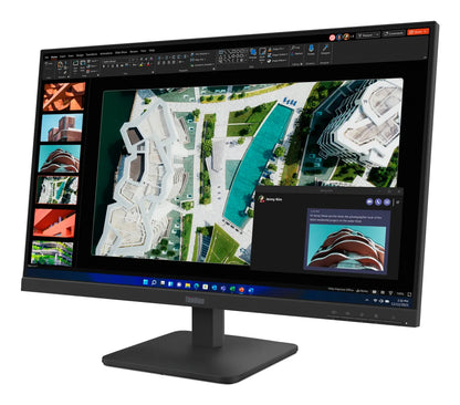 Бизнес монитор Lenovo ThinkVision S27-4e 27inch IPS FHD 16:9 100Hz 300 cd/m2 4ms HDMI VGA