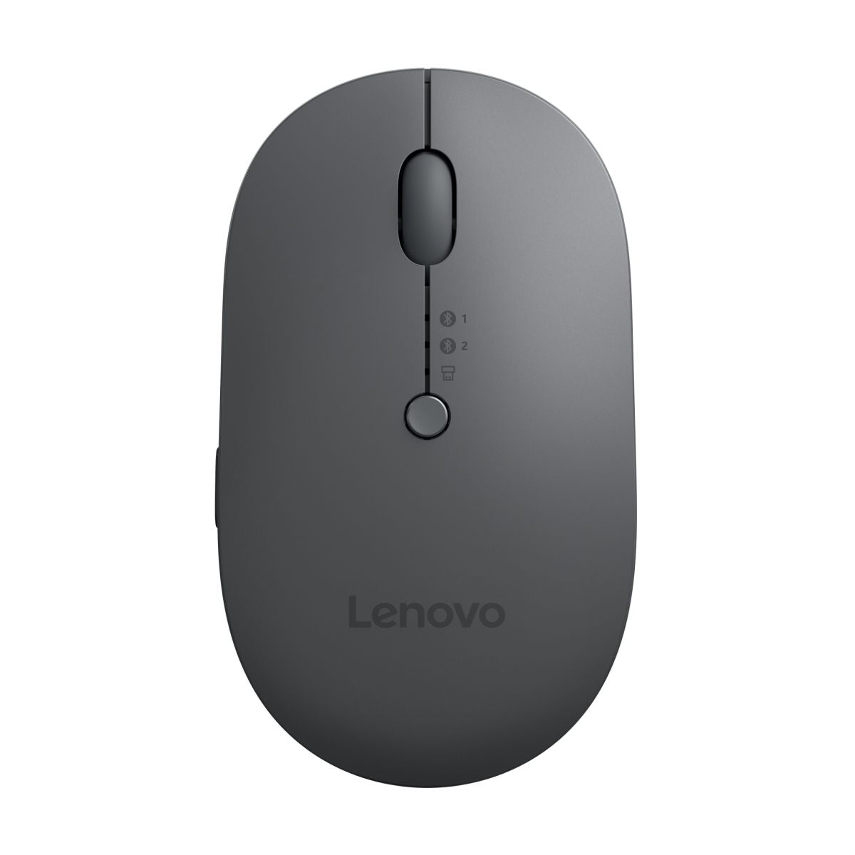 Мишка - безжична Lenovo Multi-device Wireless Mouse X9 Edition