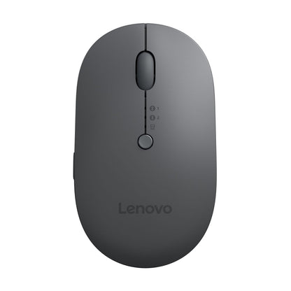 Мишка - безжична Lenovo Multi-device Wireless Mouse X9 Edition