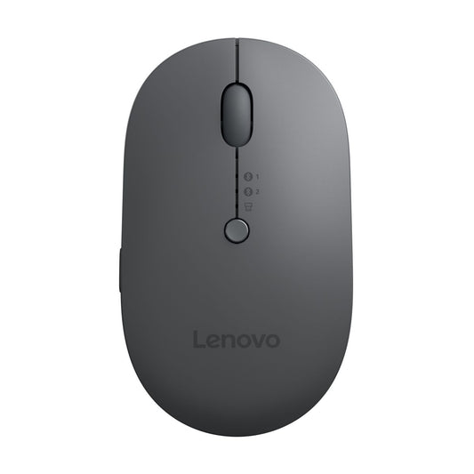 Мишка - безжична Lenovo Multi-device Wireless Mouse X9 Edition