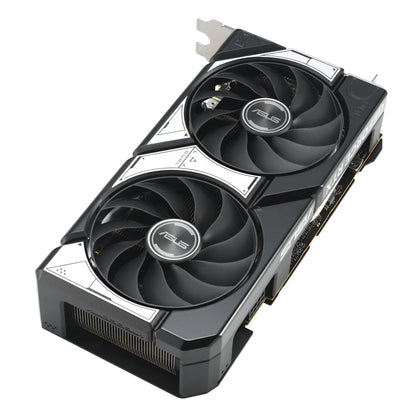 Графична карта за настолен компютър ASUS DUAL RTX 5060 OC 8GB GDDR7 3xDP 1xHDMI