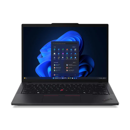 Лаптоп Lenovo ThinkPad T14 G6 Intel Core Ultra 7 258V 14inch WUXGA MT 32GB LPDDR5X 512GB SSD M.2 W11P 3Y