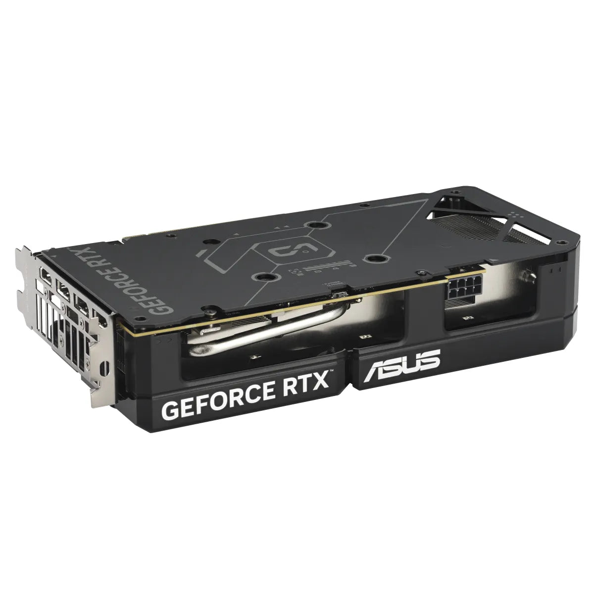 Графична карта за настолни компютр ASUS DUAL RTX 5060 TI OC 16GB