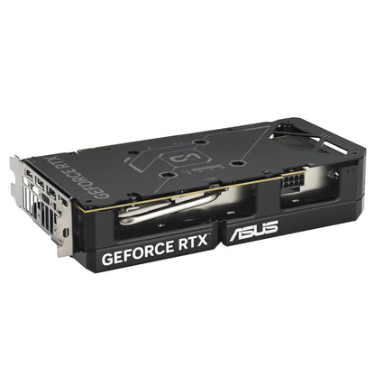 Графична карта за настолни компютр ASUS DUAL RTX 5060 TI OC 16GB