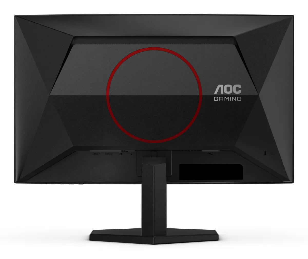 Гейминг монитор AOC C24G42E 23.6inch Curved Fast VA FHD 180Hz 0.5ms 250cd/m2 HDMI 2.0 DP1.4 Speakers
