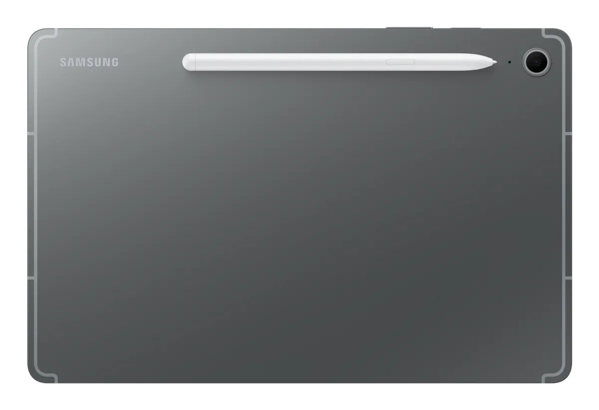 Таблет с Android Samsung SM-X526 Tab S10FE 10.9inch 5G 8GB 128GB Gray