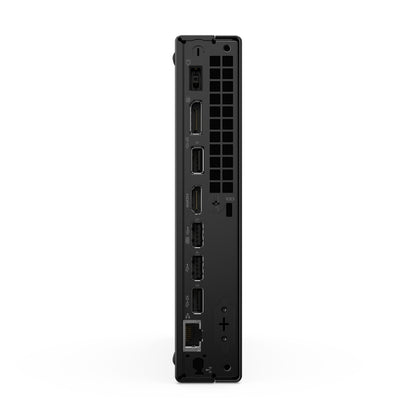 Настолен компютър Lenovo ThinkCentre Neo 50q G5 Intel Core 7 240H 16GB 1TB SSD M.2 2280 NOOS 1Y