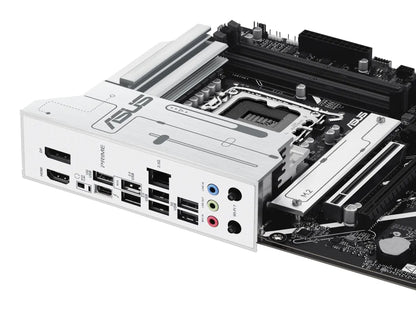 Дънна платка INTEL ASUS PRIME Z890-P WIFI LGA1851 DDR5 ATX MB