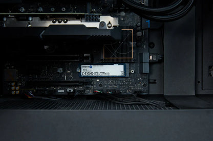 Вътрешни SSD Kingston Technology KINGSTON 4TB NV3 M.2 2280 NVMe SSD
