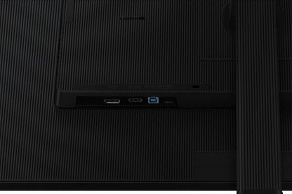 Бизнес монитор Samsung Viewfinity S8 S80UD 32inch Monitor UHD 16:9 3840x2160 VA 5ms HDR10 sRGB HAS Swivel Pivot HDMI DP USB-C 90W LAN USB3Hub KVM