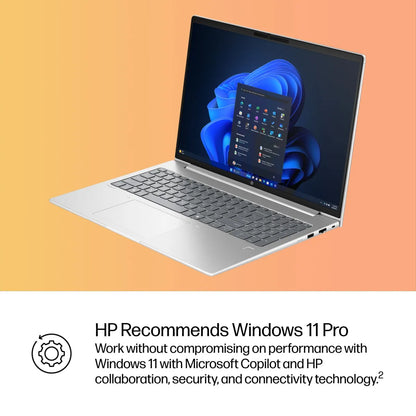 Лаптоп HP ProBook 4 G1i Intel Core Ultra 5 225H 16inch WUXGA 16GB 512GB W11P