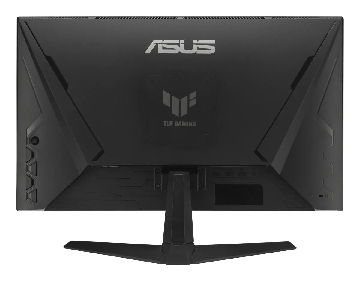 Гейминг монитор ASUS TUF Gaming VG249Q5A 24inch 1920x1080 FHD Monitor 200Hz 300cd/m 0.3ms GtG FreeSync Premium Adaptive Sync G-Sync ELMB