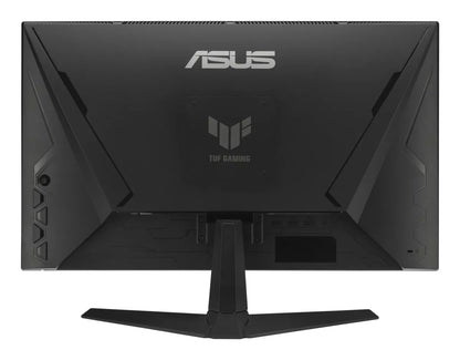 Гейминг монитор ASUS TUF Gaming VG249Q5A 24inch 1920x1080 FHD Monitor 200Hz 300cd/m 0.3ms GtG FreeSync Premium Adaptive Sync G-Sync ELMB