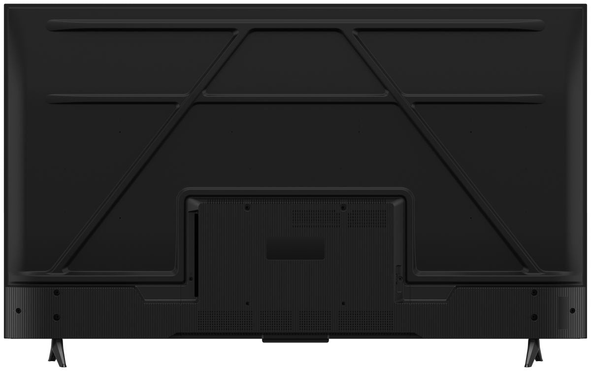 Телевизор TCL 55inch UHD 4K Android TV DVB Audio 2x10W HDR10 55P69K