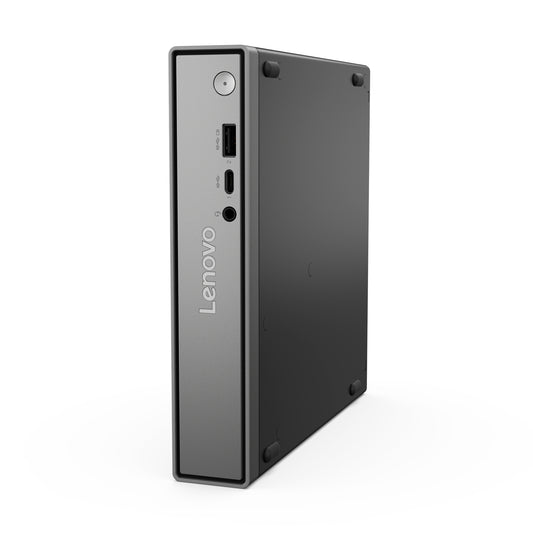 Настолен компютър Lenovo ThinkCentre Neo 50q G5 Intel Core i3-1315U 16GB DDR5 512GB SSD DOS 3Y