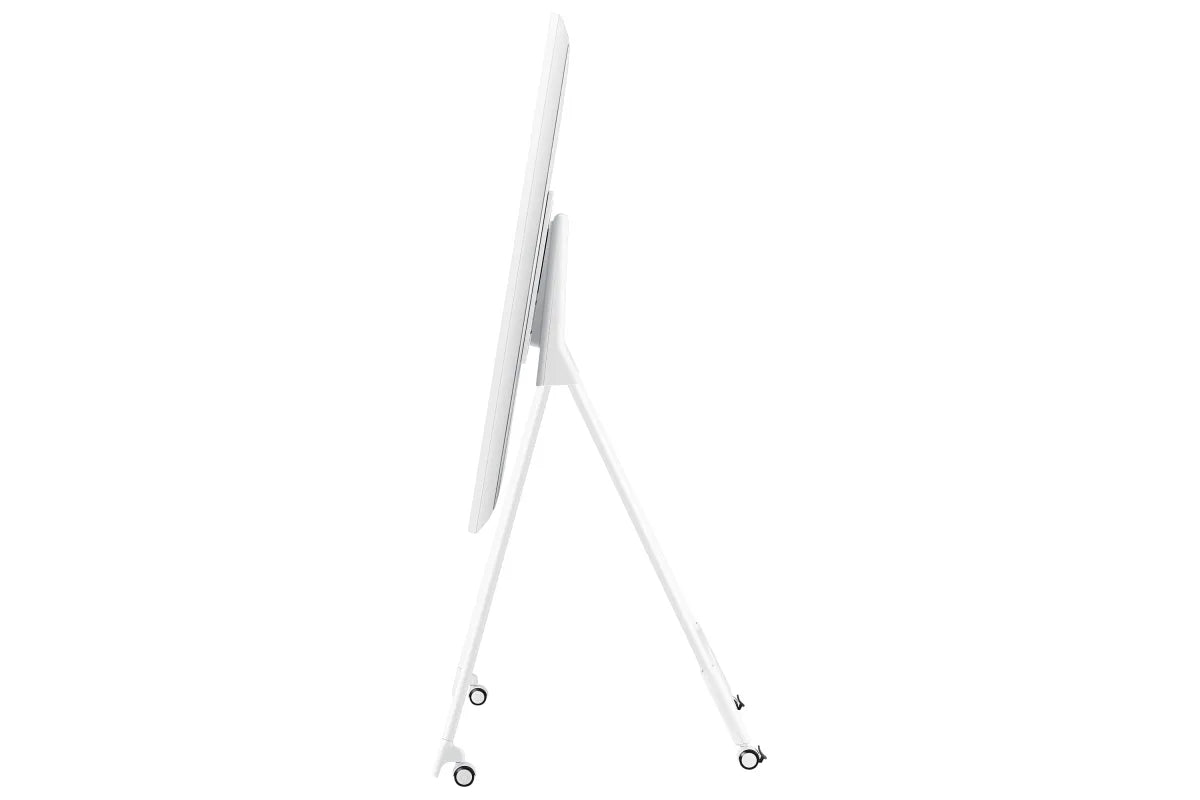 Професионален дисплей със сензорен екран Samsung FLIP 5 PRO WM55FX 55inch Tactile Infrared 20p UHD 3840x2160 16:9 350 without glass 16/7 from the mate