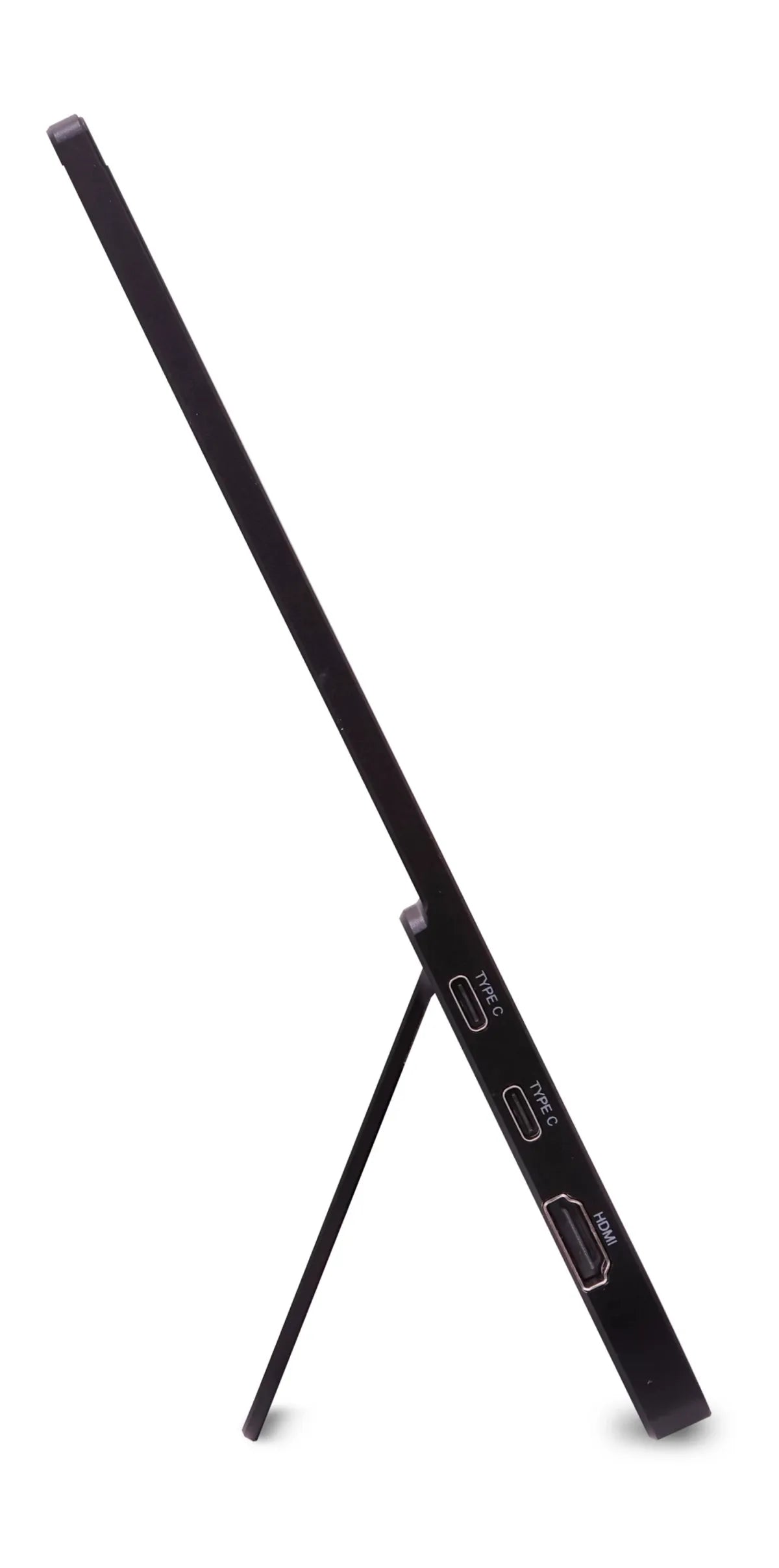 Бизнес монитор Acer Monitor Portable PM161QB1bmiuux 15.6inch LED IPS 16:9 FHD 60Hz Flat HDMI 1.4 + 2xType-C 2year Standard Warranty