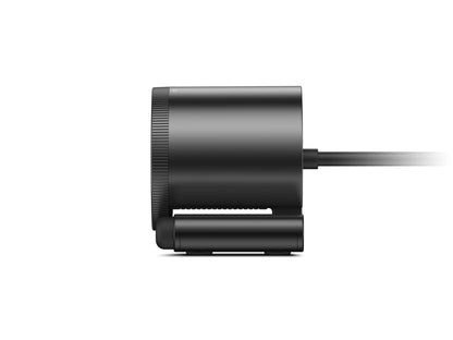 Уебкамера Lenovo FHD Webcam 1080p Fixed FOV78 Dual Microphones AutoFocus USB-A 1.5m Fixed Cable