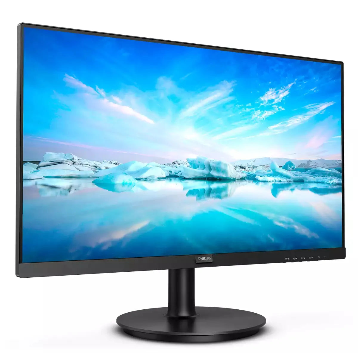 PHILIPS 241V8L/00 23.8inch VA LCD FHD 1920x1080 4ms 250cd VGA HDMI