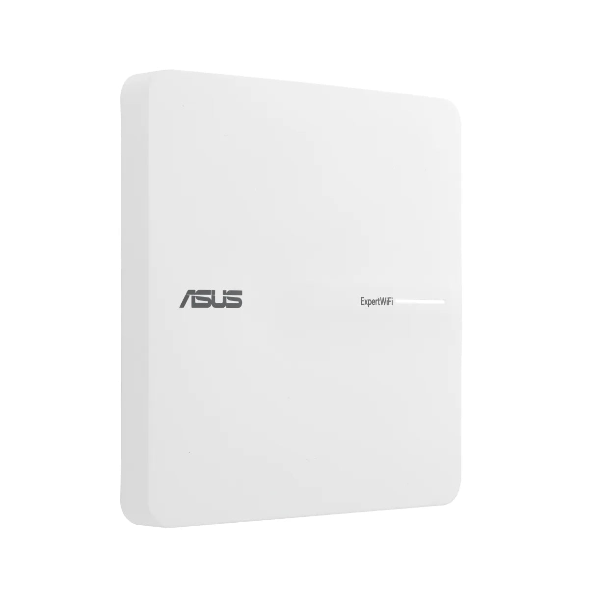 Точка за достъп и контролер ASUS ExpertWiFi EBA63 AX3000 Dual Band WiFi 6 Access Point Support up to 5 SSIDs and VLAN 100+ devices