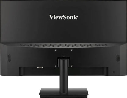 Бизнес монитор Viewsonic VA270-H-2 27inch Frameless FHD SuperClear IPS LED Monitor with VGA and HDMI