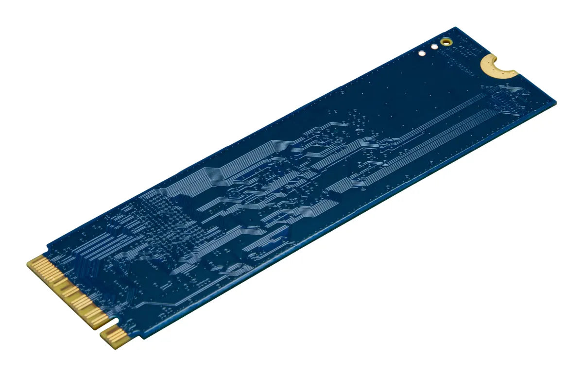 Вътрешни SSD Kingston Technology KINGSTON 2000GB NV3 M.2 2280 PCIe 4.0 NVMe SSD