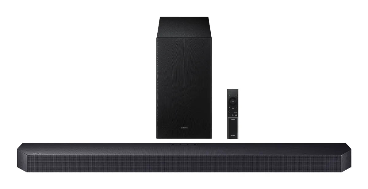 Саундбар система Samsung HW-Q600F/EN Soundbar