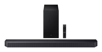 Саундбар система Samsung HW-Q600F/EN Soundbar