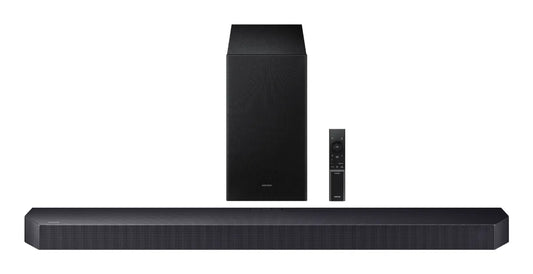 Саундбар система Samsung HW-Q600F/EN Soundbar