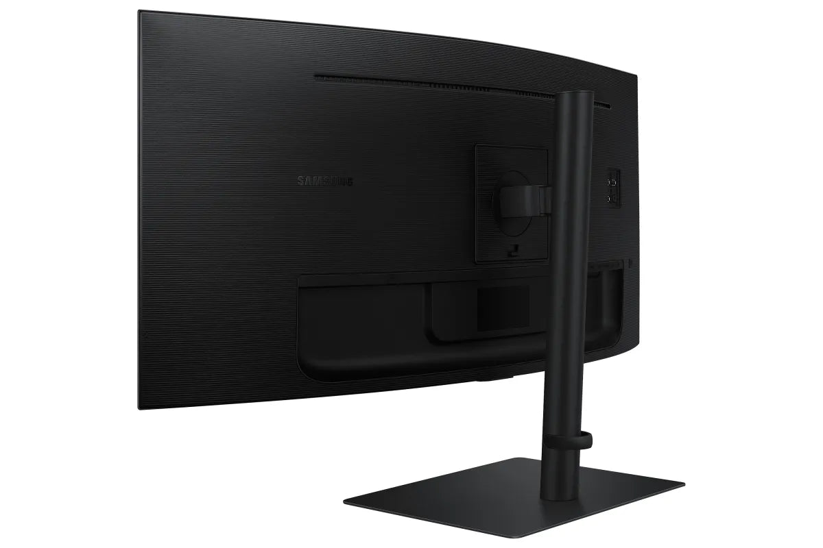 SAMSUNG LS34C652UAUXEN 34inch 21:9 Curved 1000R 3440x1440 VA-LED 100Hz DP/HDMI/USB TypeC 90Watt LAN Black HAS Speaker
