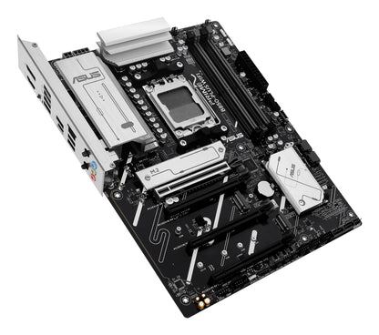 Дънна платка AMD ASUS PRIME B850-PLUS WIFI AMD B850 DDR5 ATX motherboard 1xHDMI 1xDP 3xM.2 4xSATA