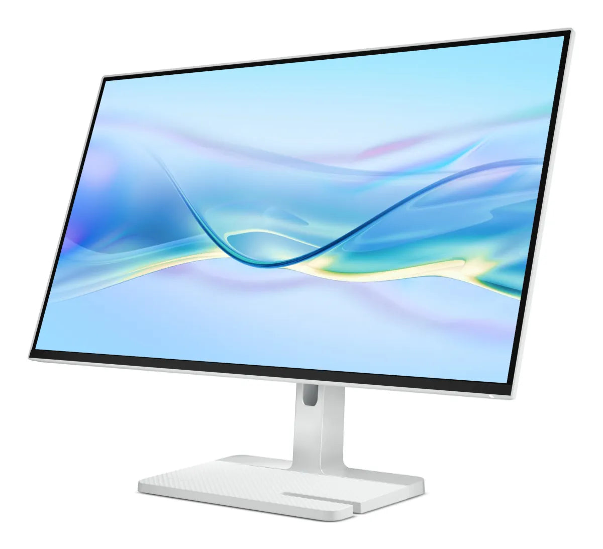 Бизнес монитор Lenovo L27h-4A 27inch IPS QHD 100Hz 350cd/m2 4ms HDMI DP USB Type C PD75W HUB USB Speakers Height
